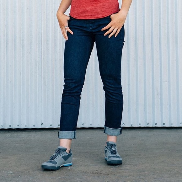 Giro Petra VR Cycling Shoes MTB 2-Bolt Cleats - Picture 2 of 11